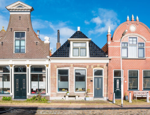 Tweede woning in box 3: berekening waardestijging