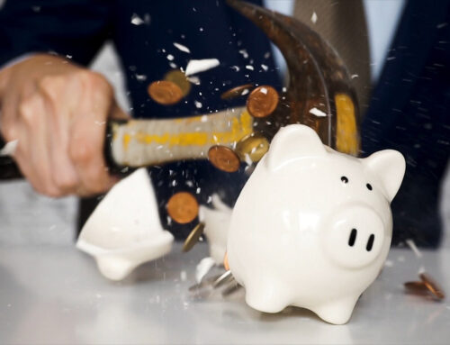 Dividend trekt pensioenpot DGA leeg