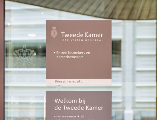 Wetsvoorstel werkelijk rendement box 3 ingediend