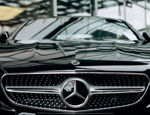 Bijtelling privégebruik auto advocaat