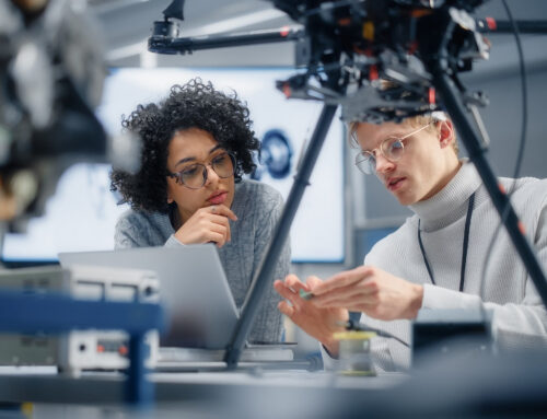 Gewijzigde fiscale regeling startups en scale-ups