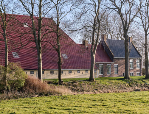 Verhuur appartementen BTW-belast en aftrek voorbelasting?