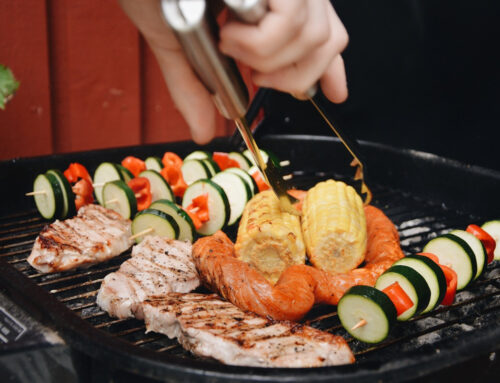Bedrijfsbarbecue en loonheffingen