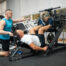Autoritten naar personal trainer zakelijk