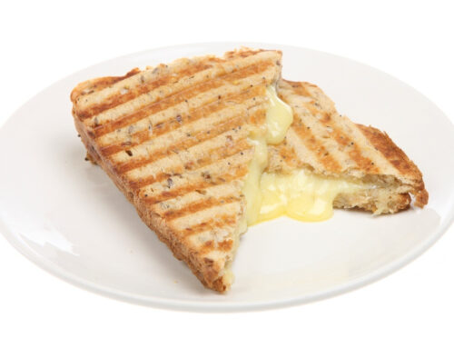 Tosti en vier broodjes leiden tot ontslag op staande voet